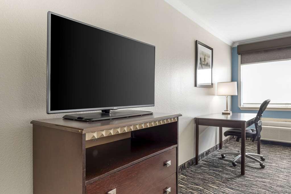 Best Western Plus Lake Worth Quarto foto
