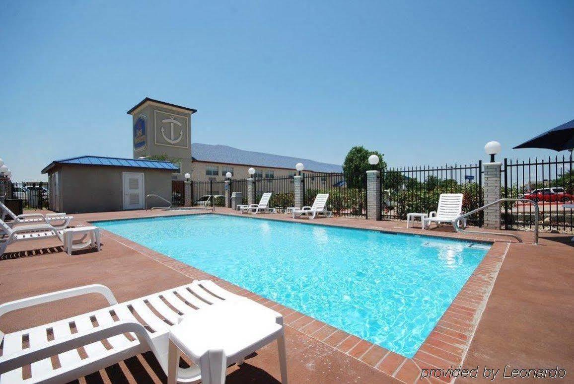 Best Western Plus Lake Worth Exterior foto